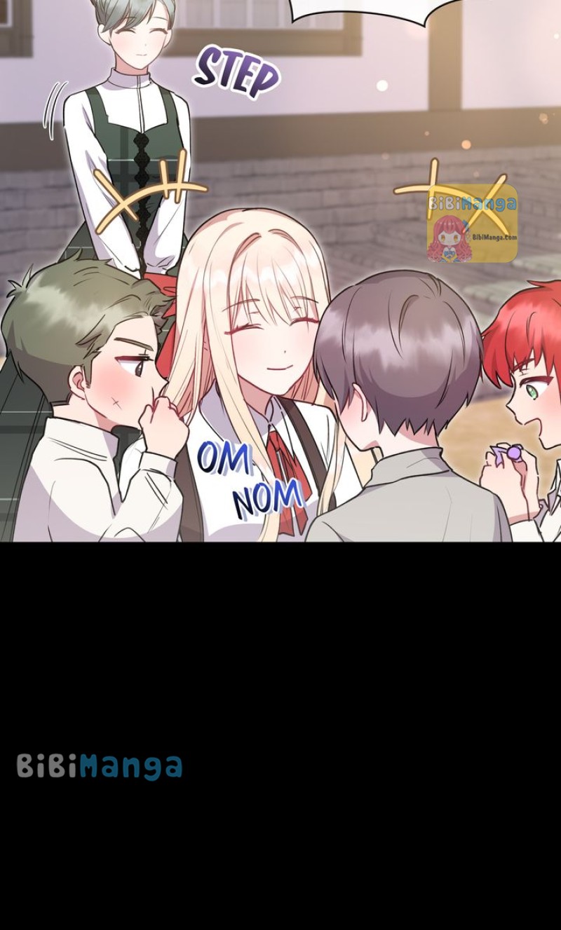 You Are So Cute chapter 26 page 10