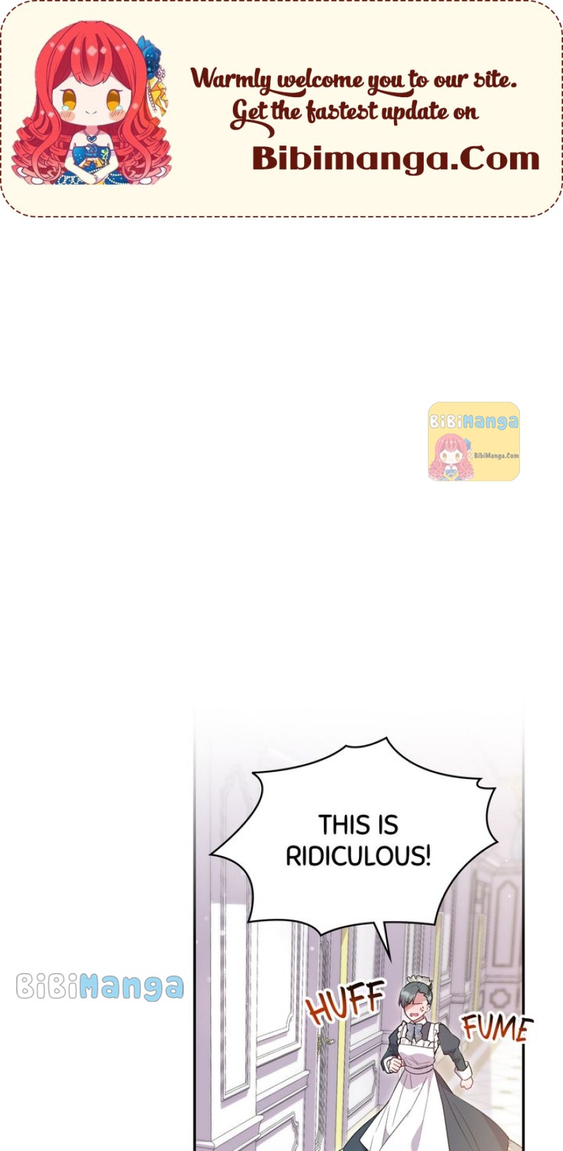 You Are So Cute chapter 27 page 1