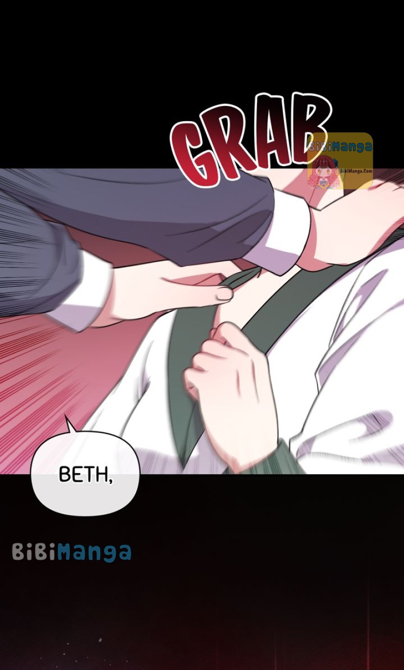 You Are So Cute chapter 27 page 18