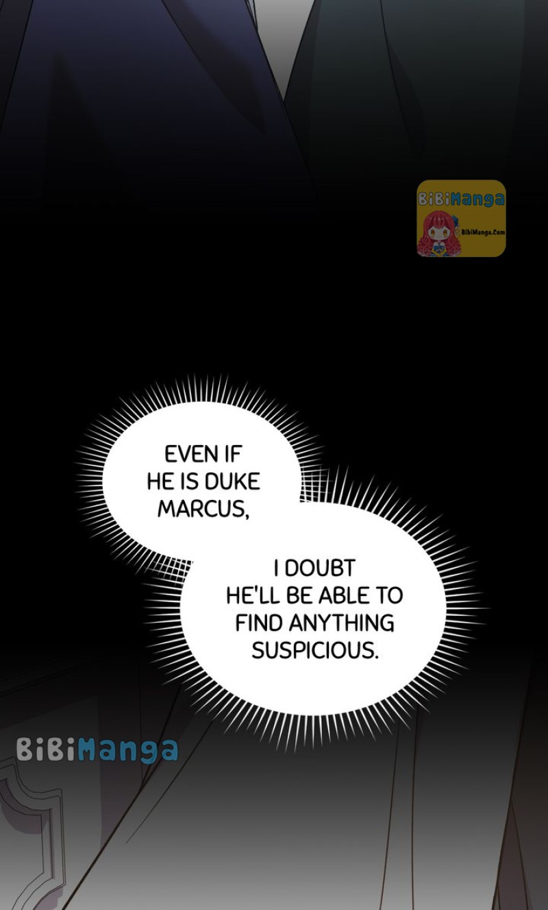 You Are So Cute chapter 27 page 20