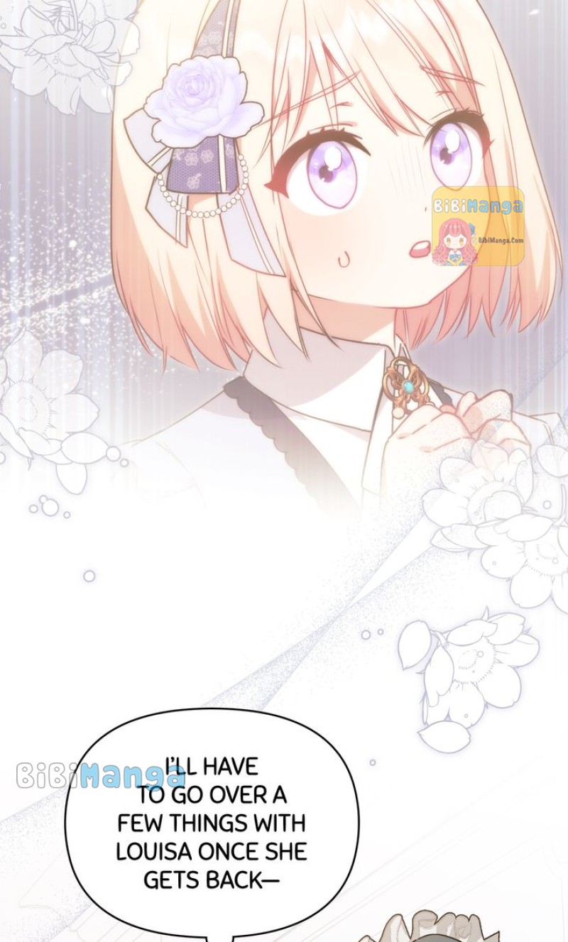 You Are So Cute chapter 27 page 28