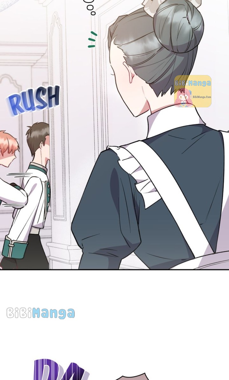 You Are So Cute chapter 27 page 29