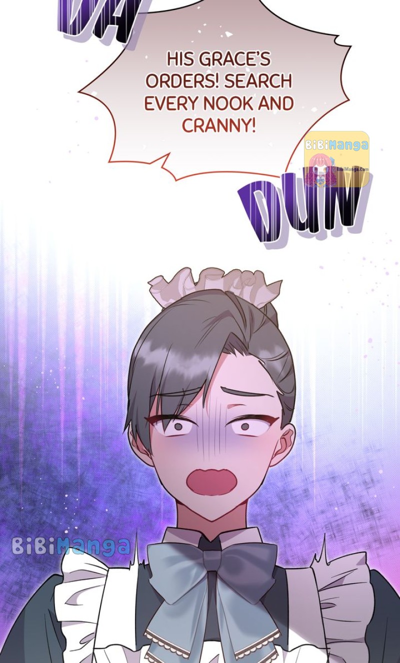 You Are So Cute chapter 27 page 30