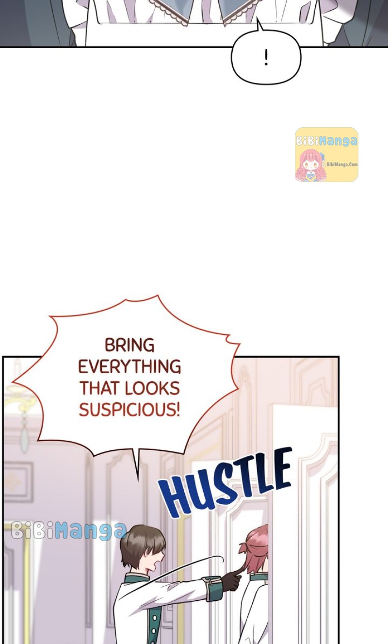 You Are So Cute chapter 27 page 31