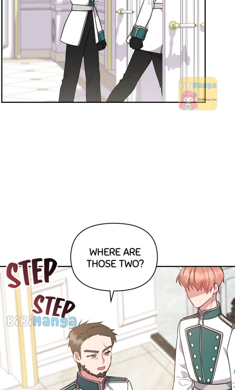 You Are So Cute chapter 27 page 32
