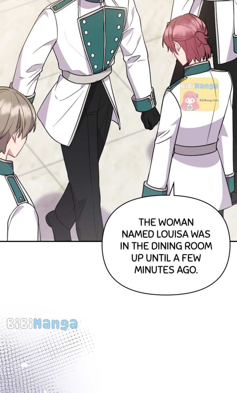 You Are So Cute chapter 27 page 33