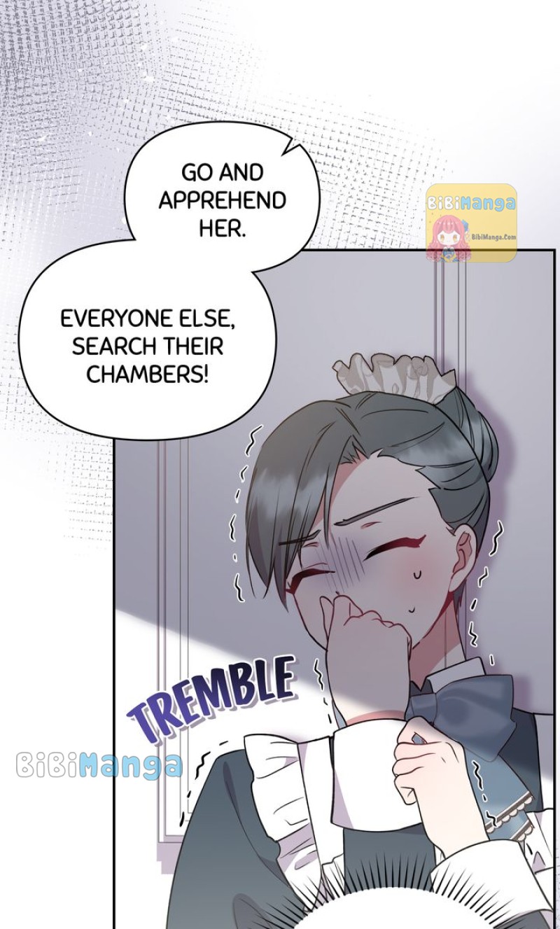 You Are So Cute chapter 27 page 34