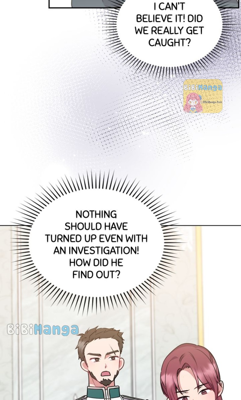 You Are So Cute chapter 27 page 35