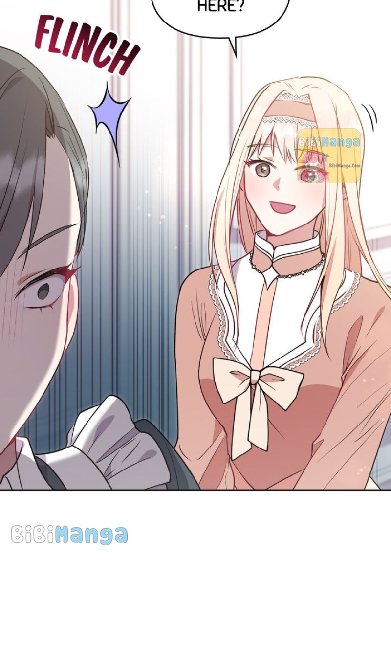 You Are So Cute chapter 27 page 37