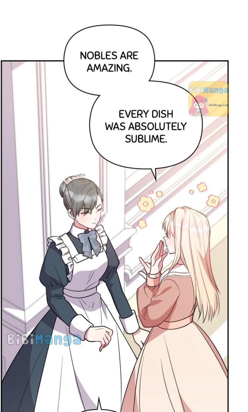 You Are So Cute chapter 27 page 38