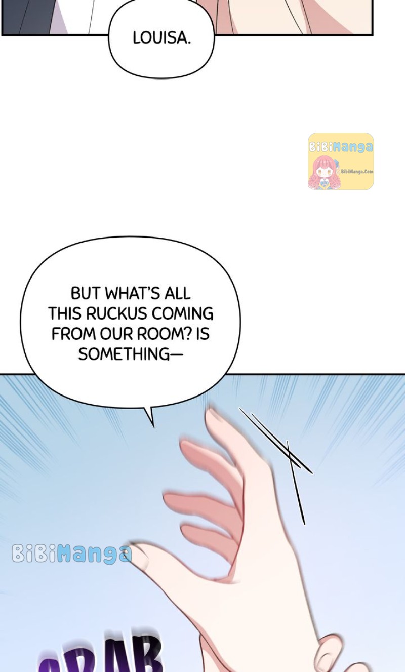 You Are So Cute chapter 27 page 39