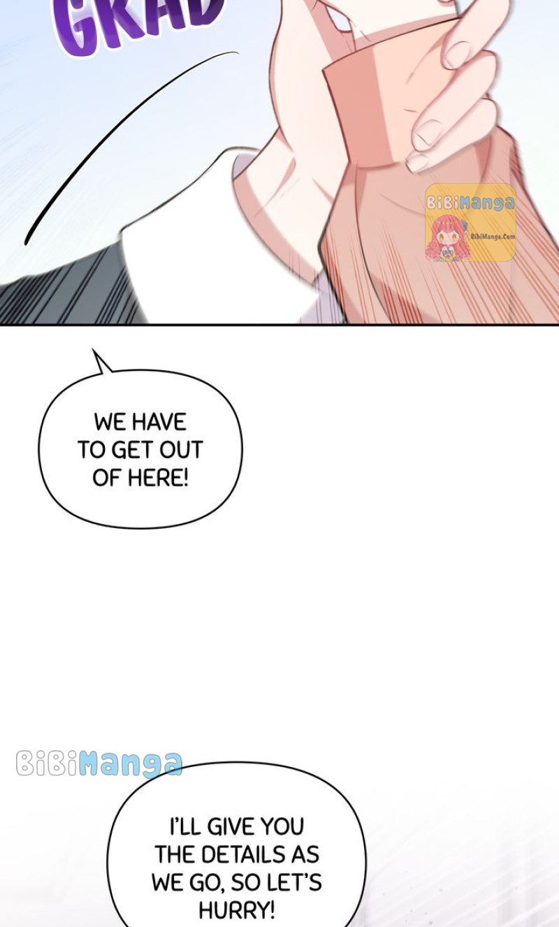 You Are So Cute chapter 27 page 40