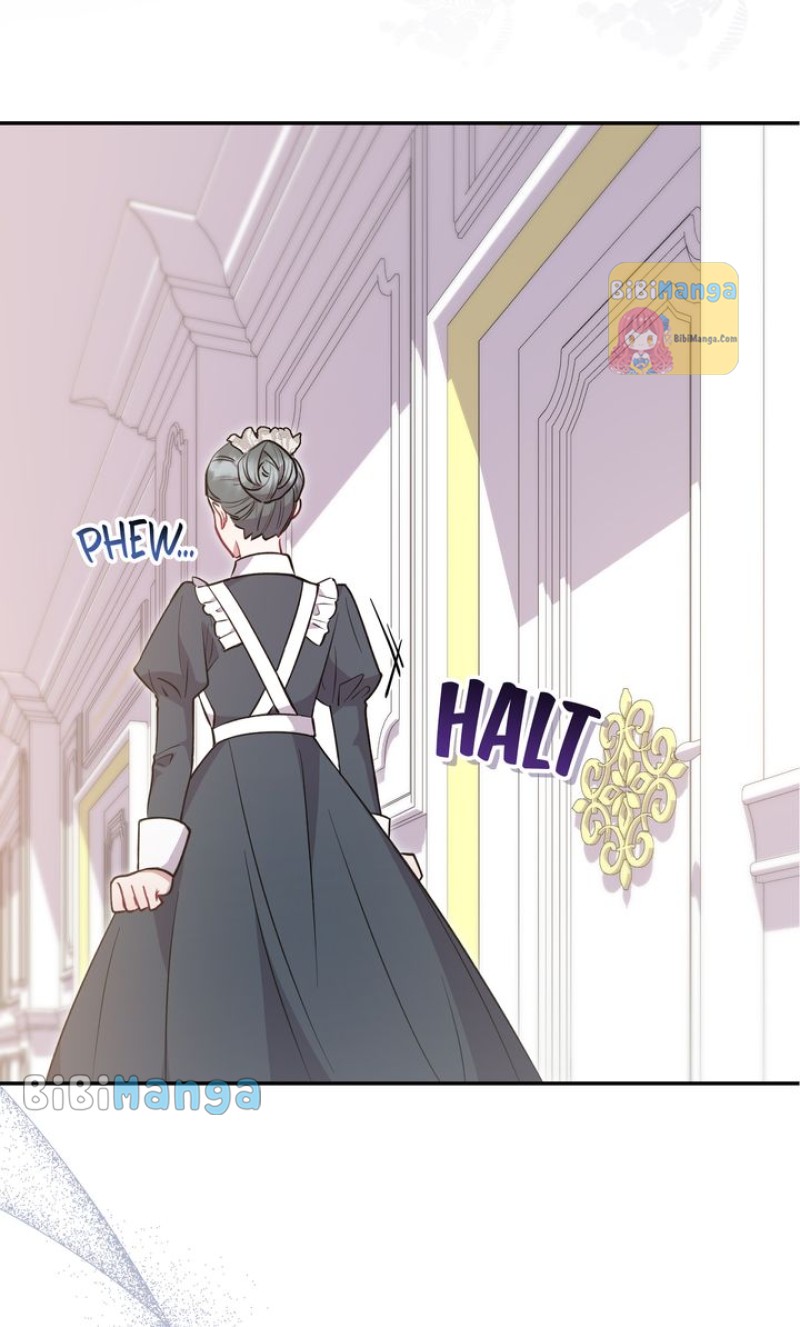 You Are So Cute chapter 27 page 5