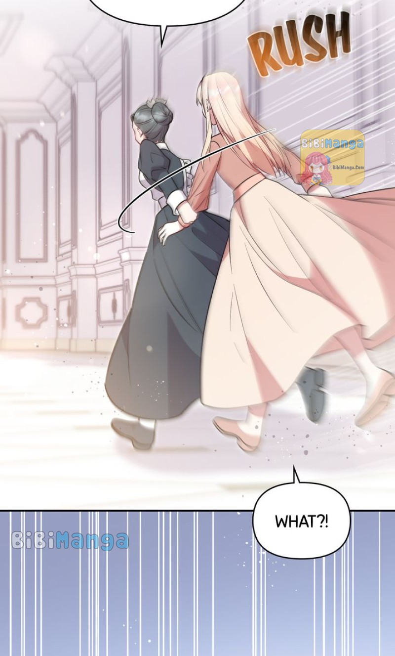 You Are So Cute chapter 27 page 41