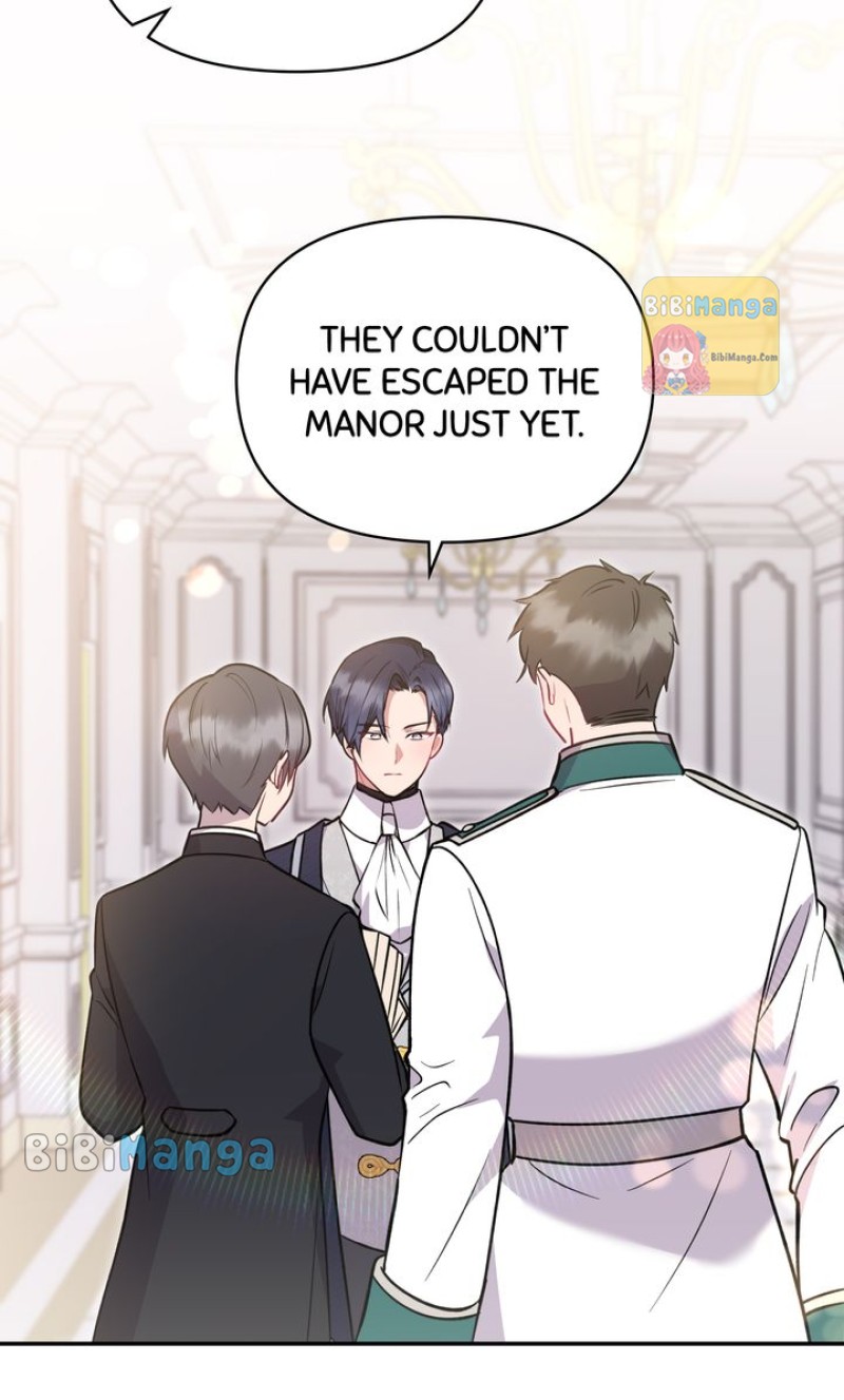 You Are So Cute chapter 27 page 44