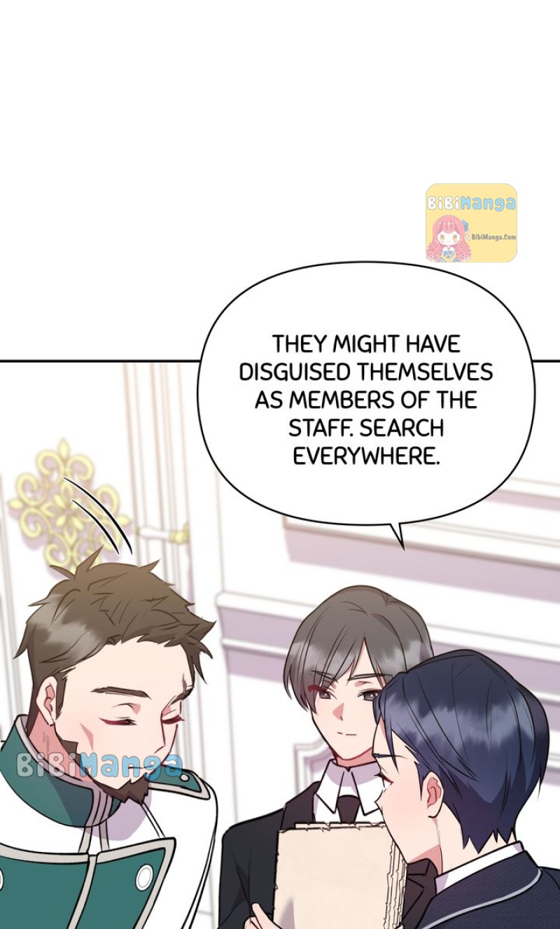 You Are So Cute chapter 27 page 45