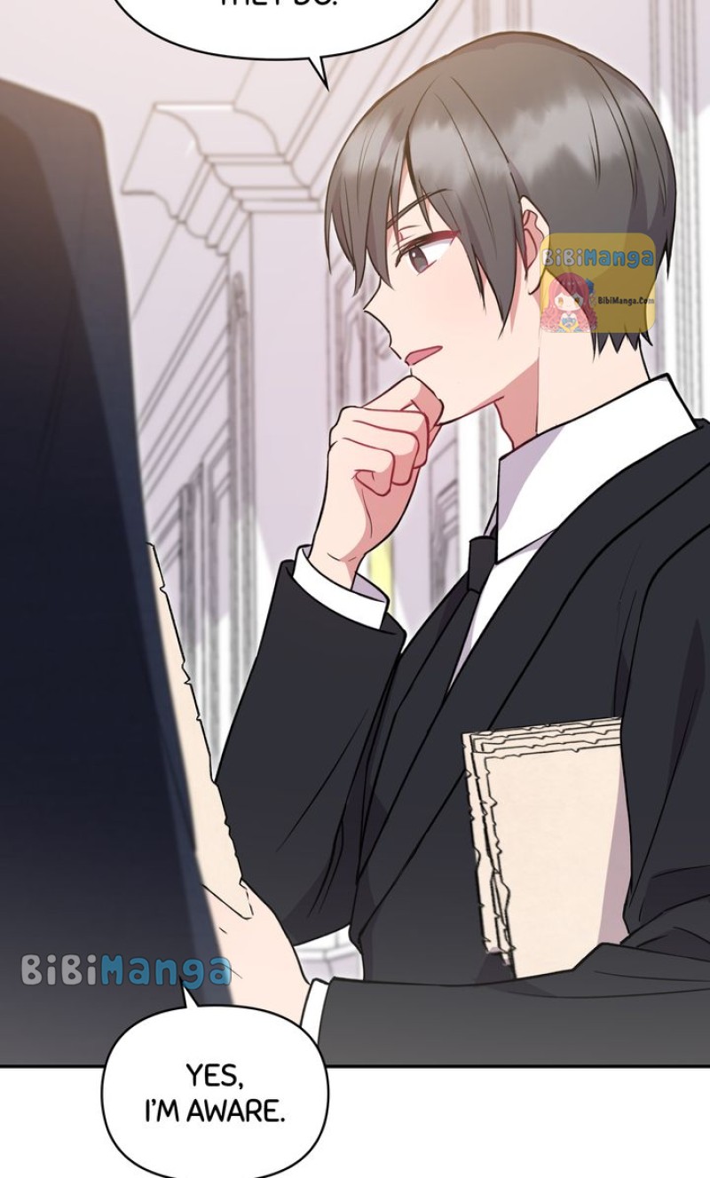 You Are So Cute chapter 27 page 47