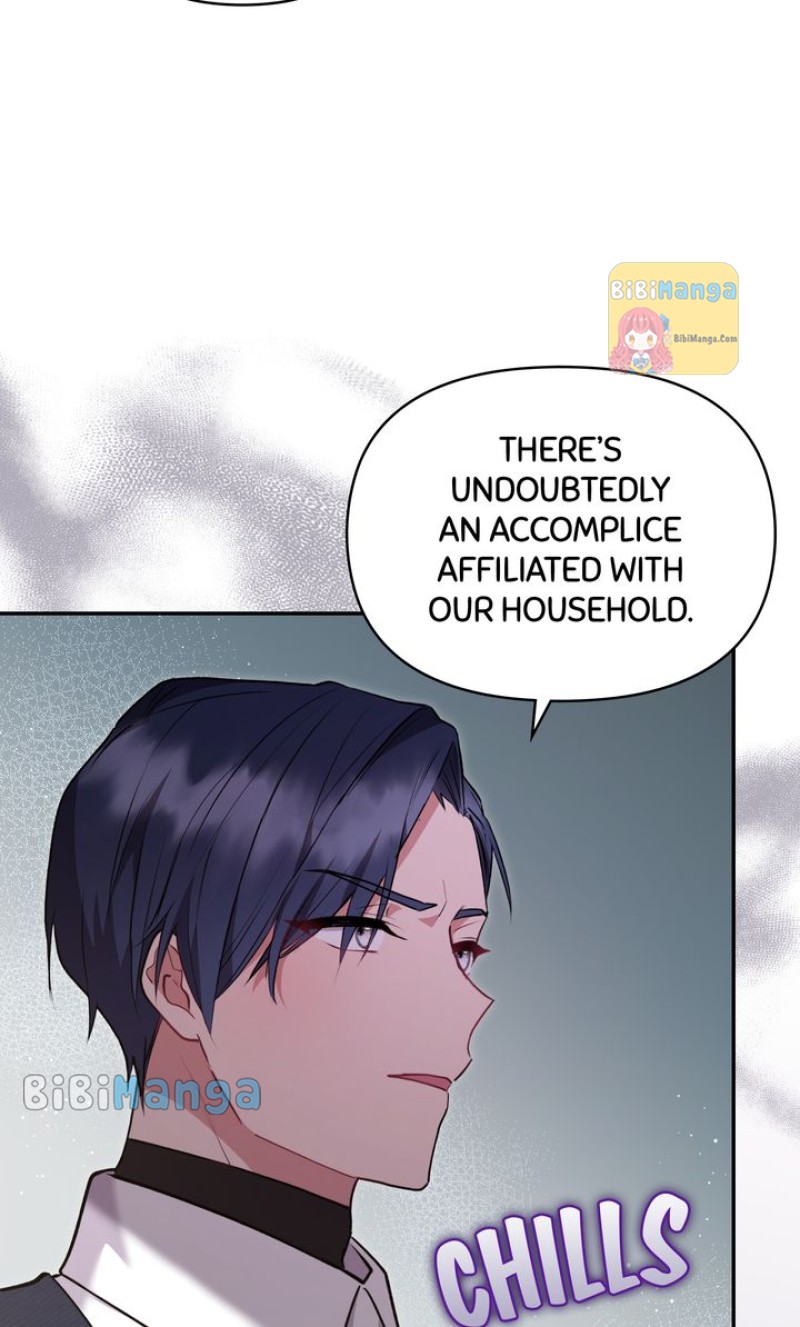 You Are So Cute chapter 27 page 48