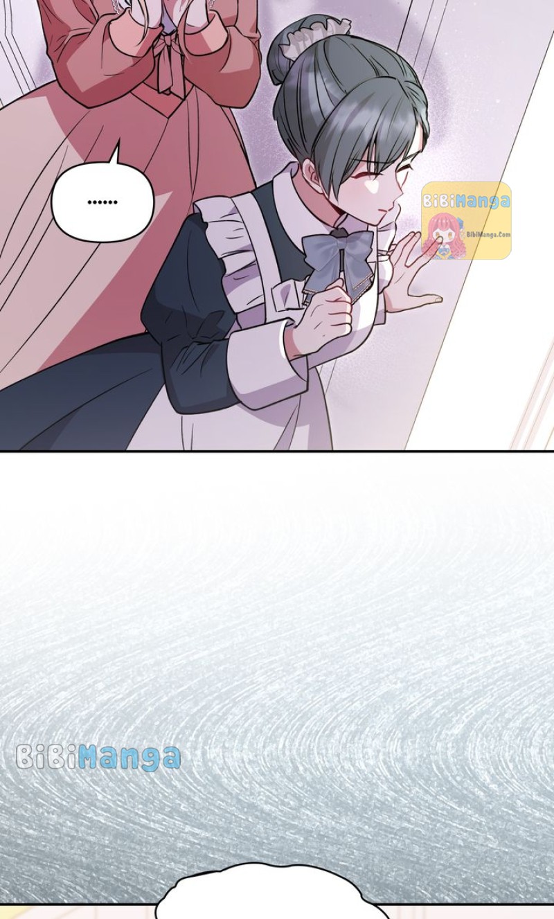 You Are So Cute chapter 27 page 50