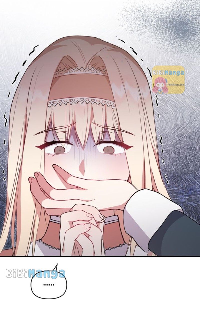 You Are So Cute chapter 27 page 54