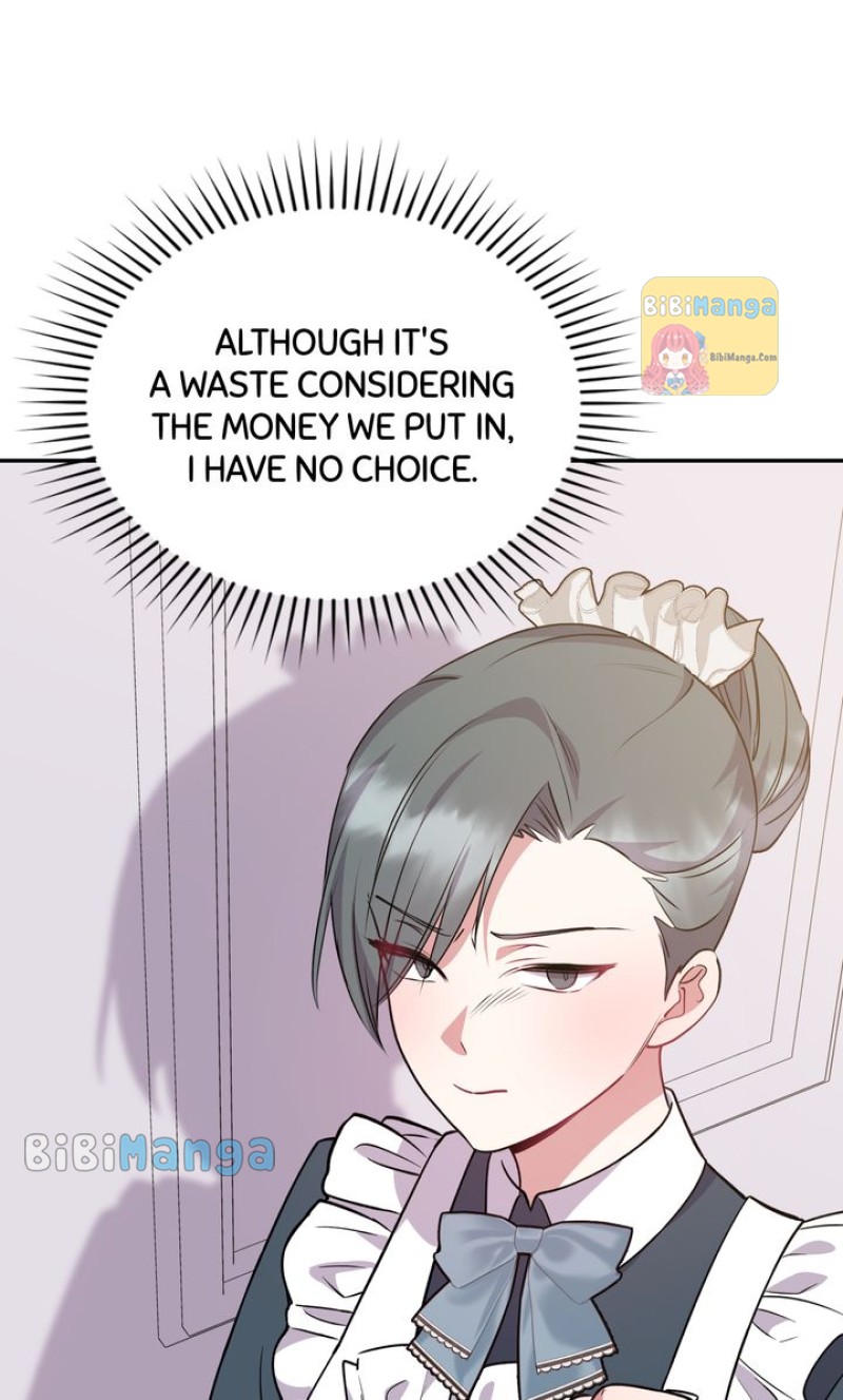 You Are So Cute chapter 27 page 55