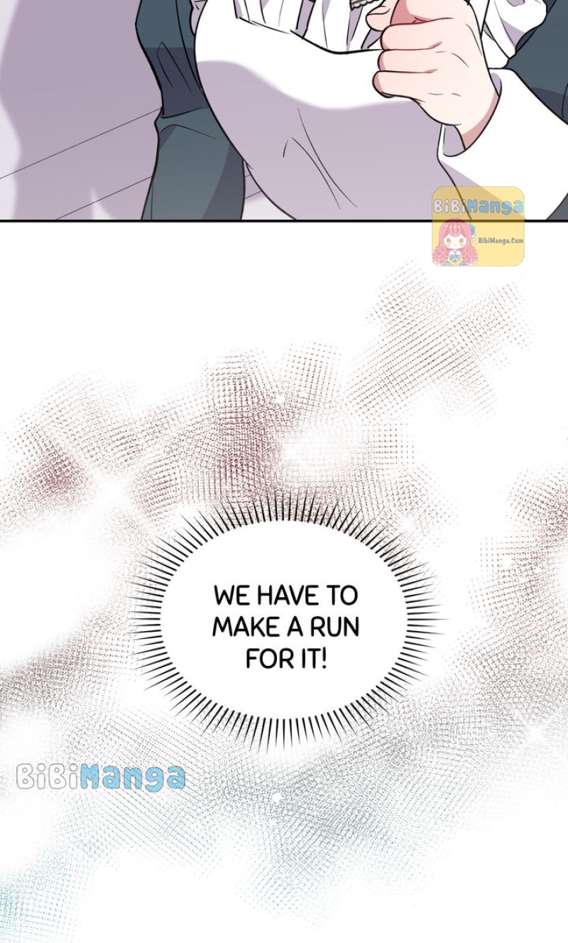 You Are So Cute chapter 27 page 56