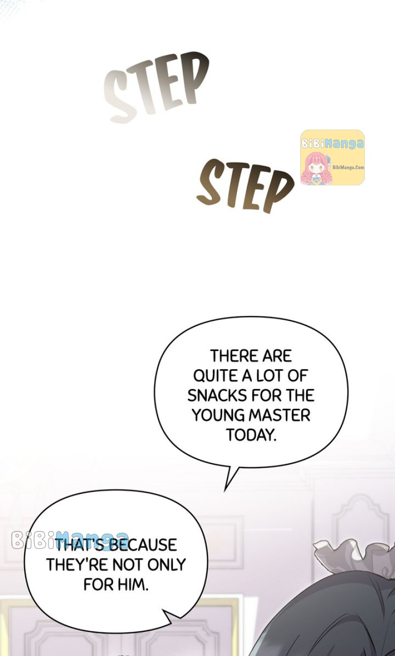 You Are So Cute chapter 27 page 57