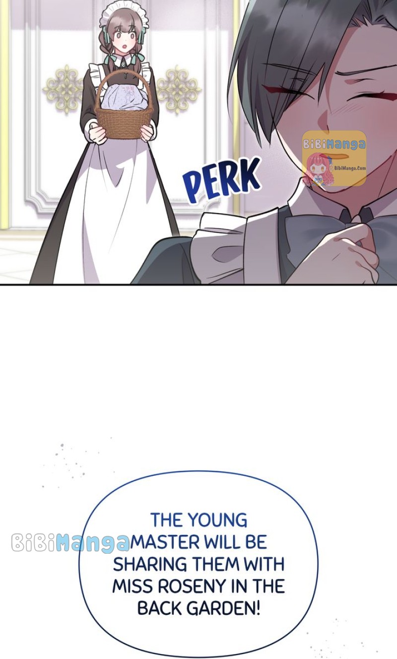 You Are So Cute chapter 27 page 58