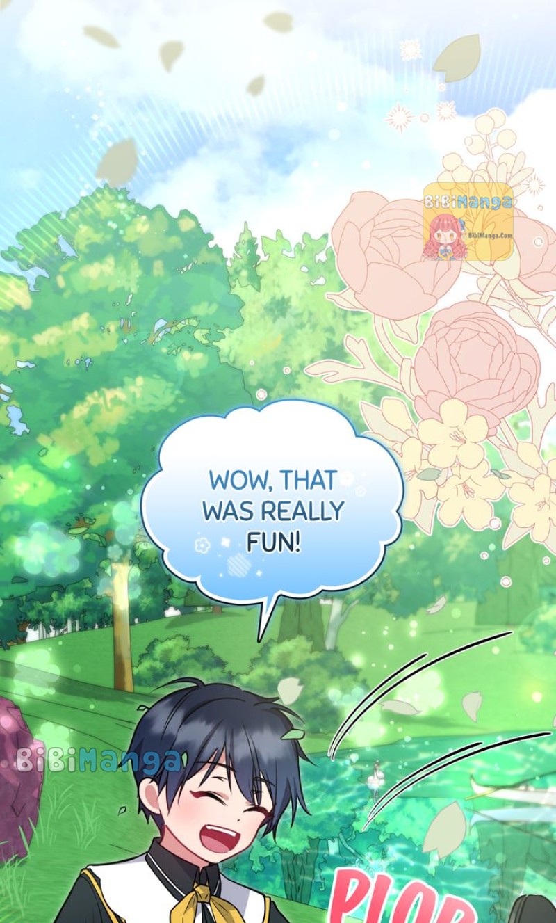 You Are So Cute chapter 27 page 61