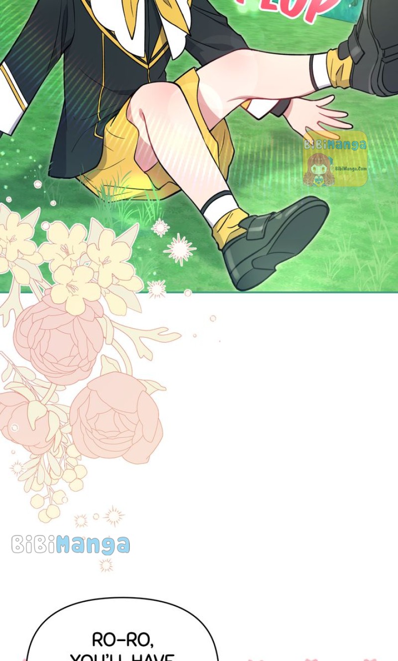 You Are So Cute chapter 27 page 62