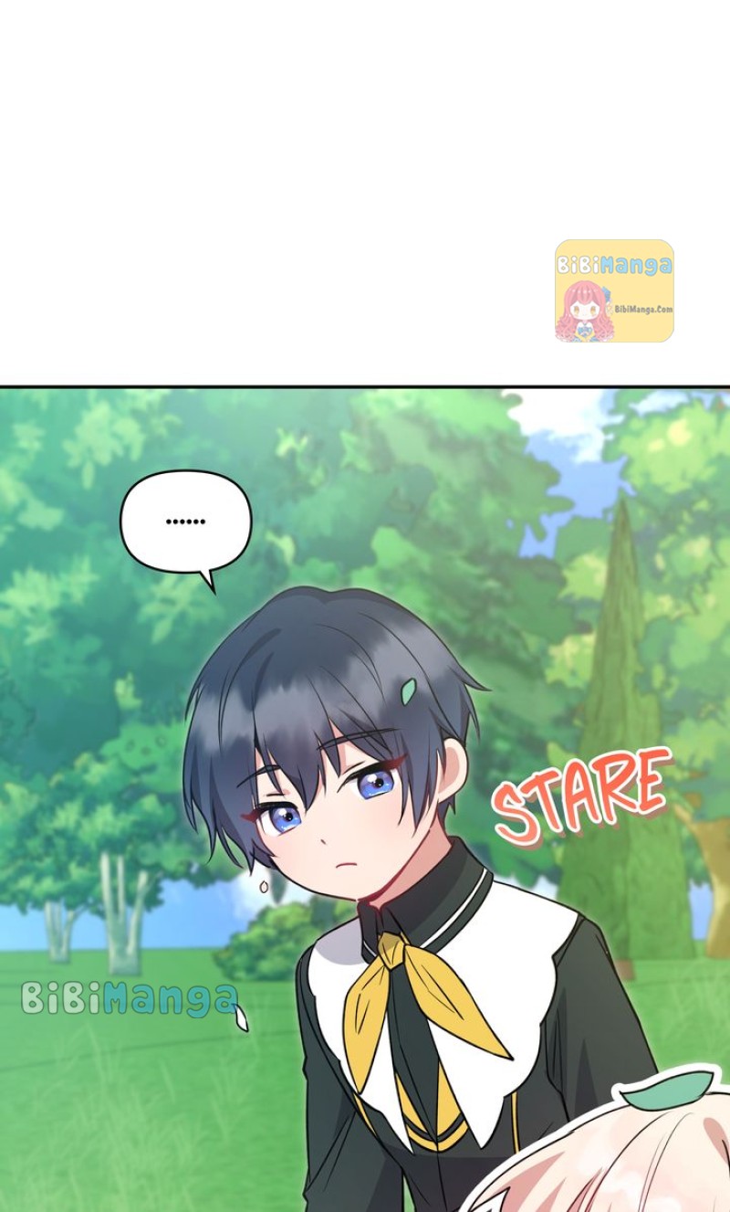 You Are So Cute chapter 27 page 64