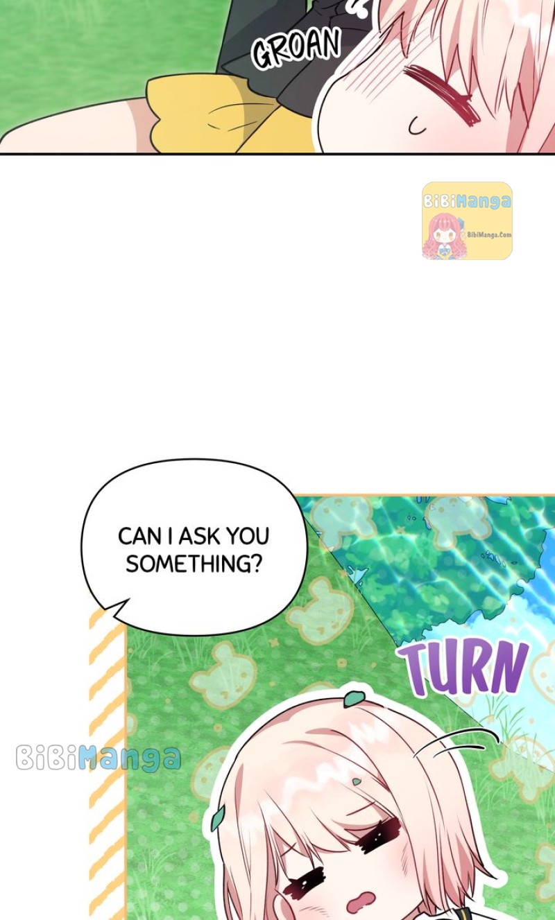 You Are So Cute chapter 27 page 65