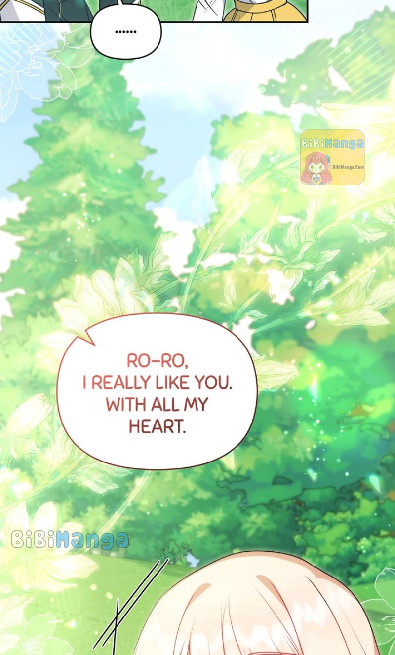You Are So Cute chapter 27 page 69