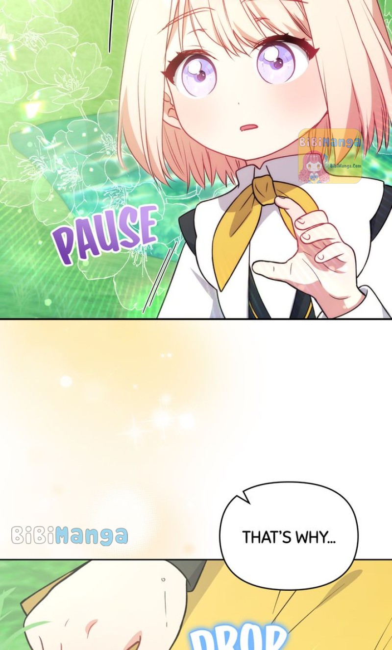 You Are So Cute chapter 27 page 70