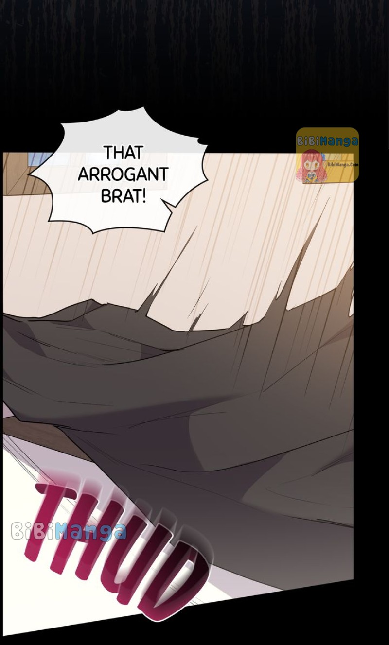 You Are So Cute chapter 27 page 8
