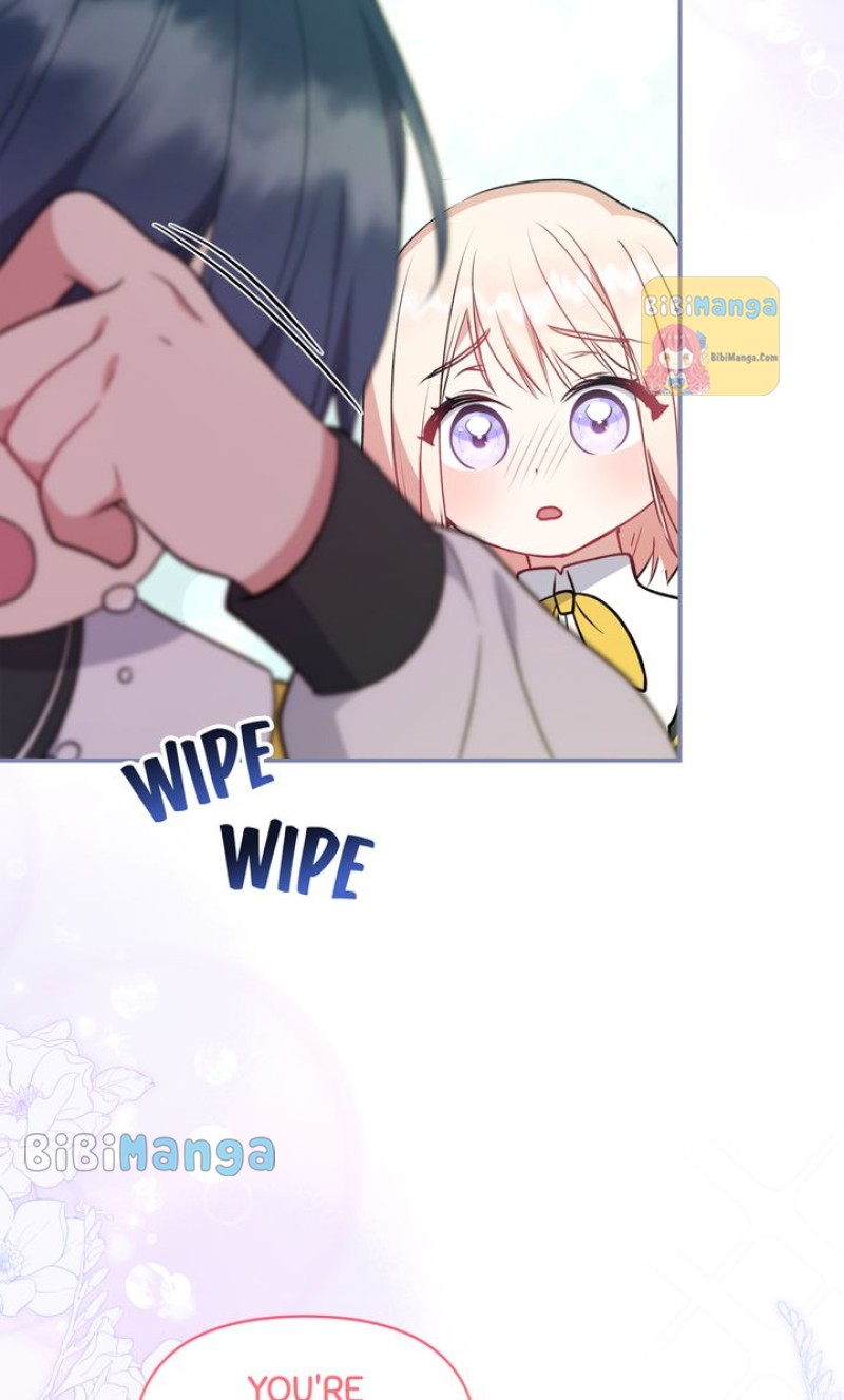 You Are So Cute chapter 27 page 74