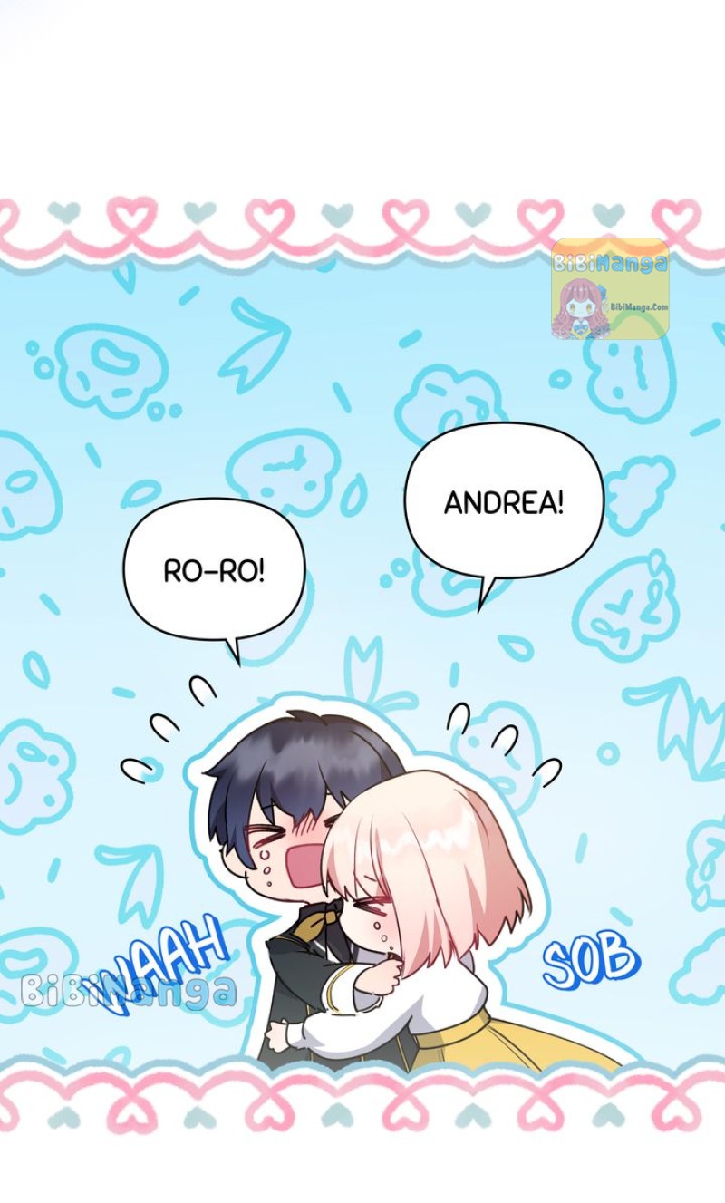 You Are So Cute chapter 27 page 78