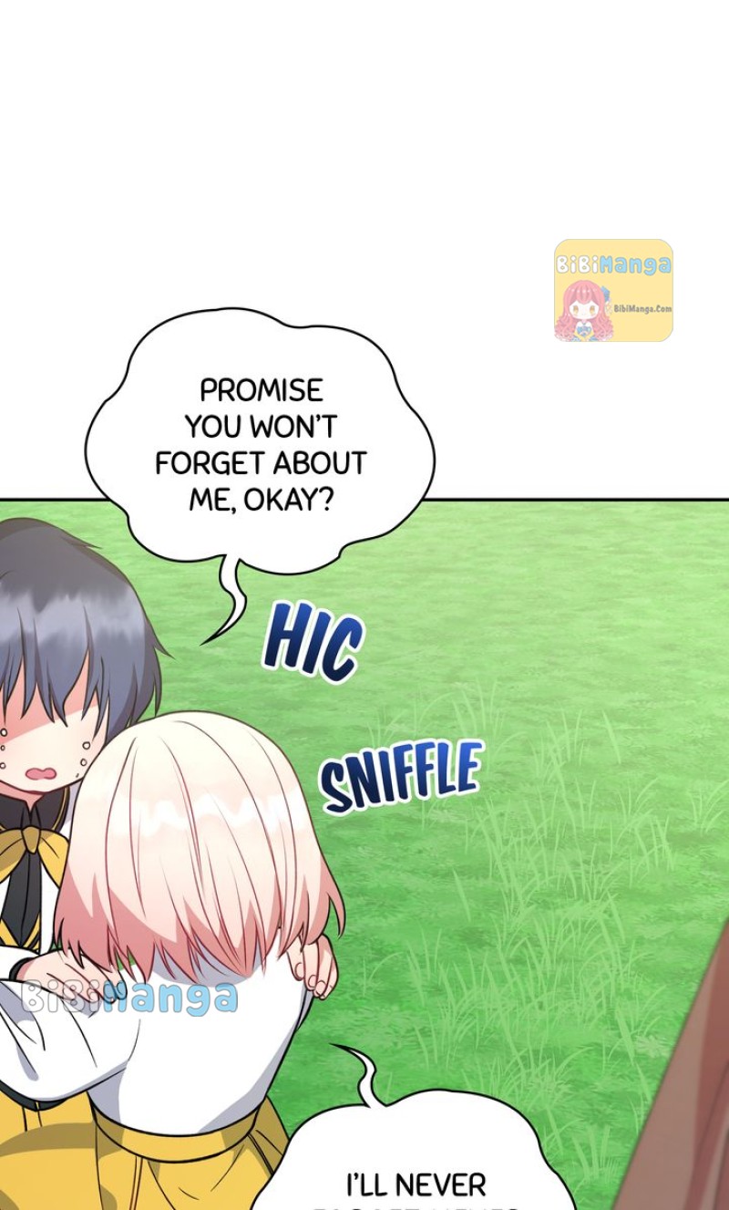 You Are So Cute chapter 27 page 79