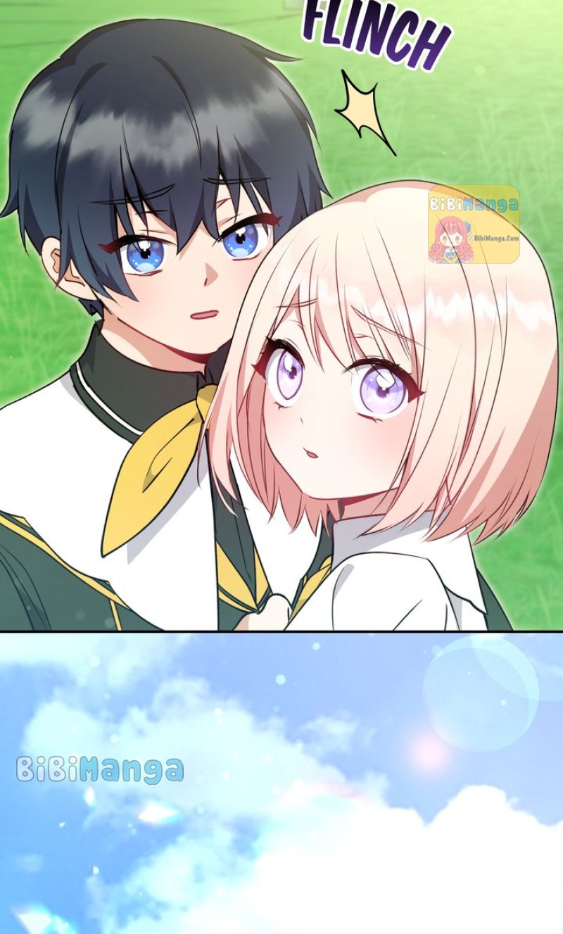 You Are So Cute chapter 27 page 81