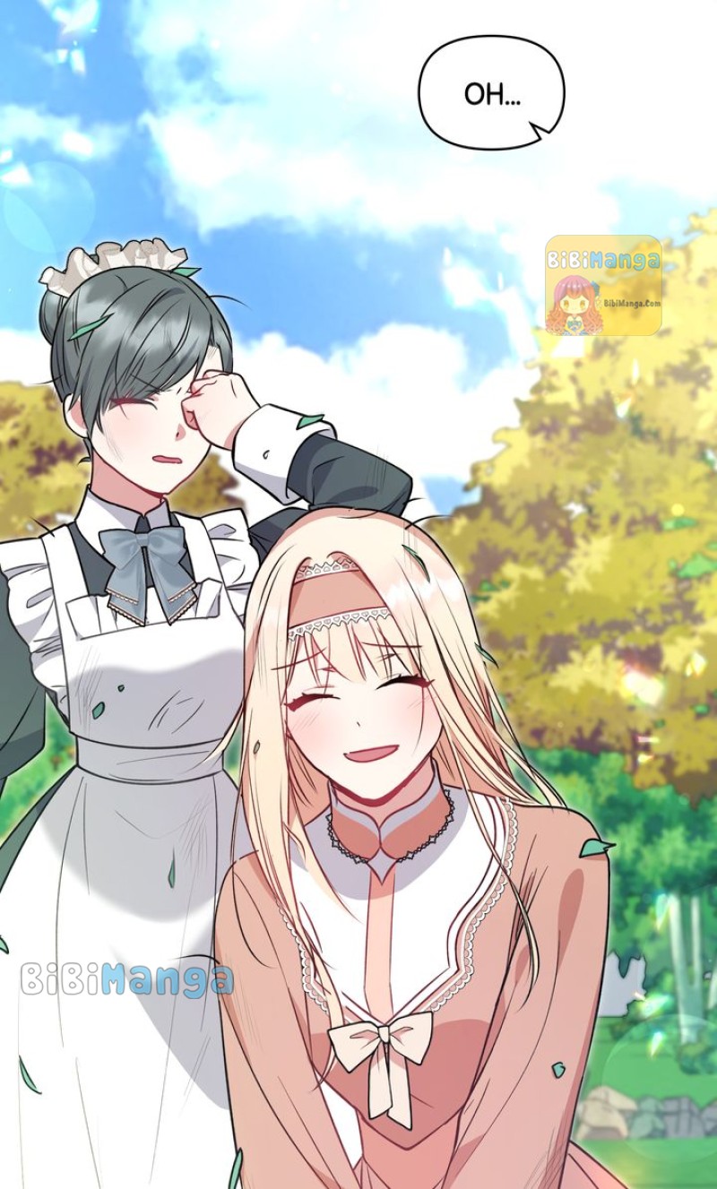 You Are So Cute chapter 27 page 82
