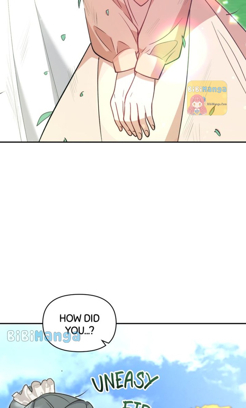 You Are So Cute chapter 27 page 83