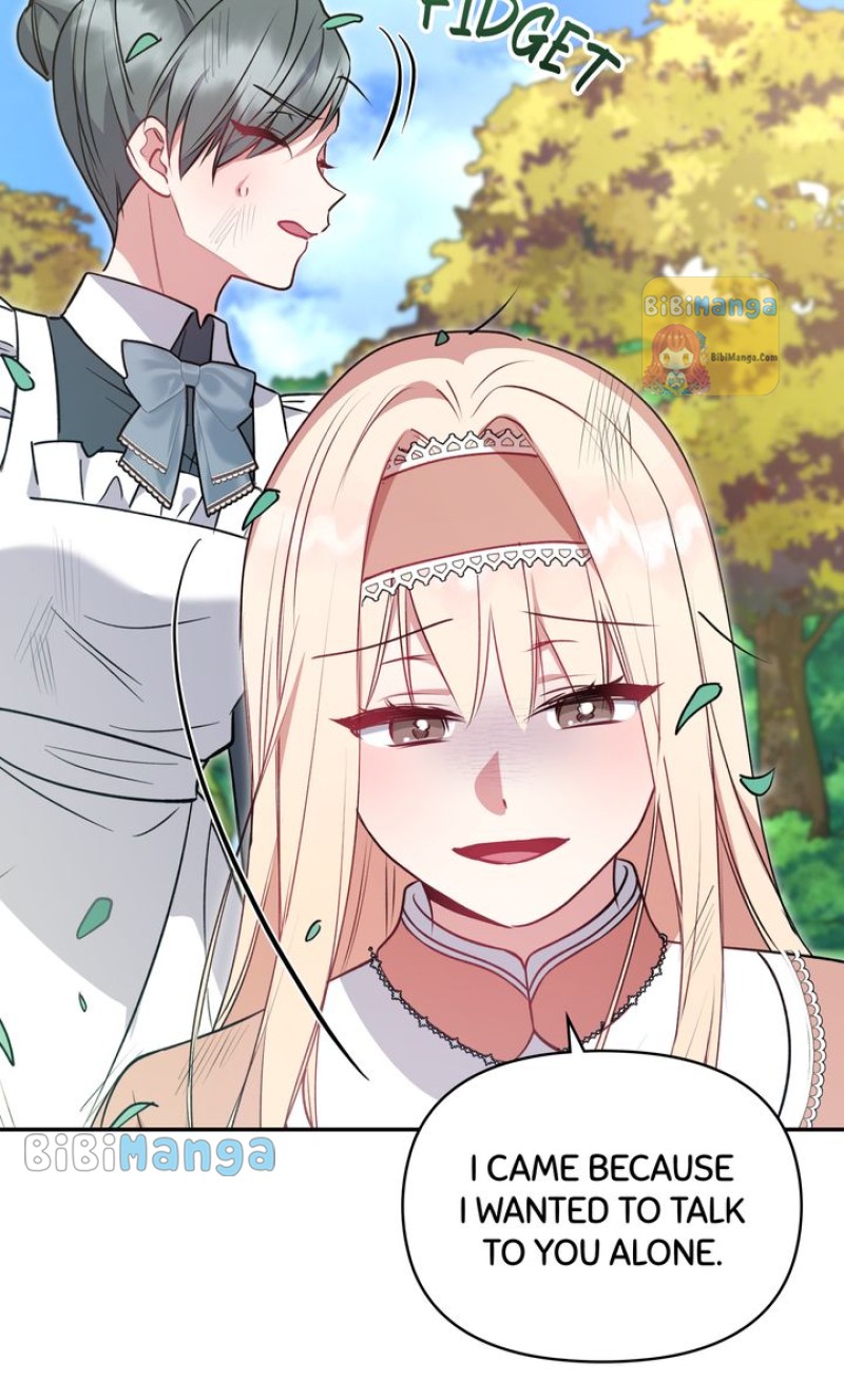 You Are So Cute chapter 27 page 84