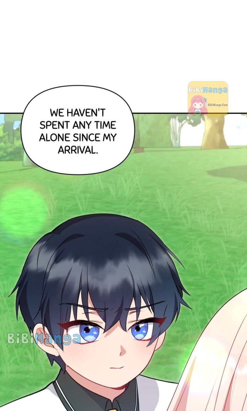 You Are So Cute chapter 27 page 85