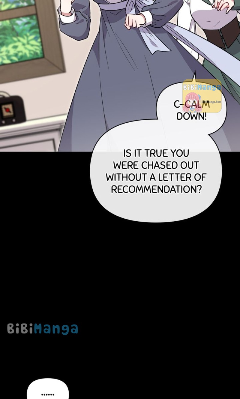 You Are So Cute chapter 27 page 10