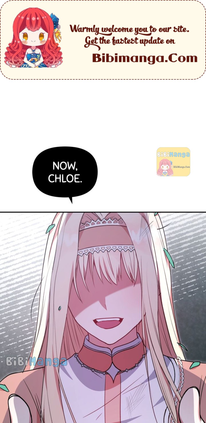 You Are So Cute chapter 28 page 1