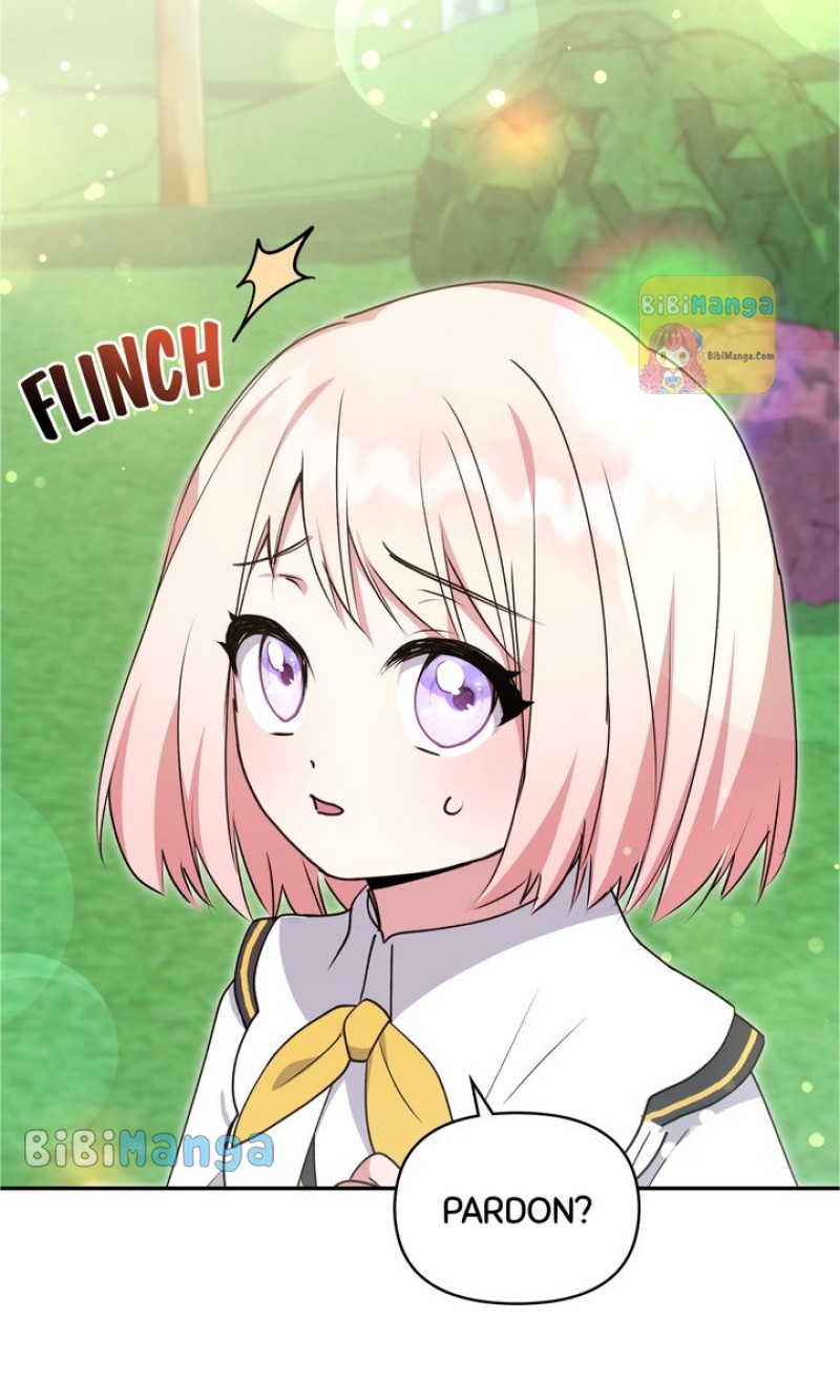 You Are So Cute chapter 28 page 11
