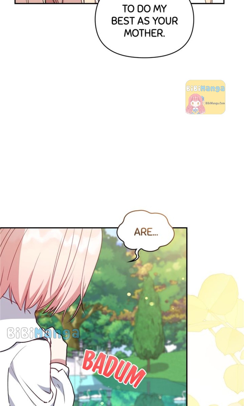 You Are So Cute chapter 28 page 19
