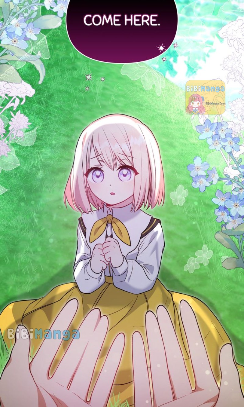You Are So Cute chapter 28 page 3