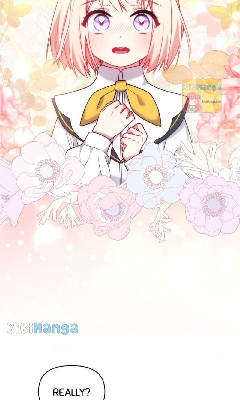 You Are So Cute chapter 28 page 21