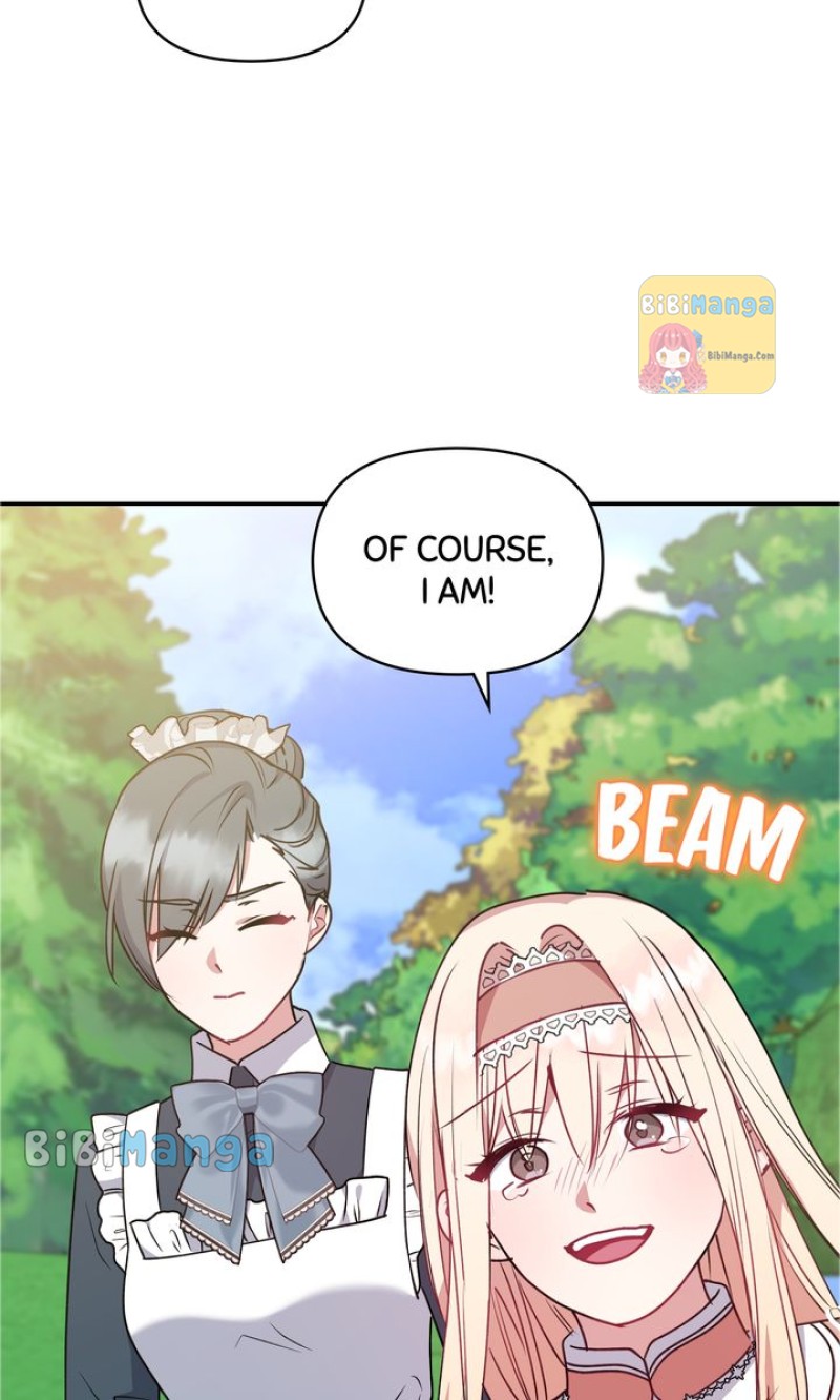 You Are So Cute chapter 28 page 22
